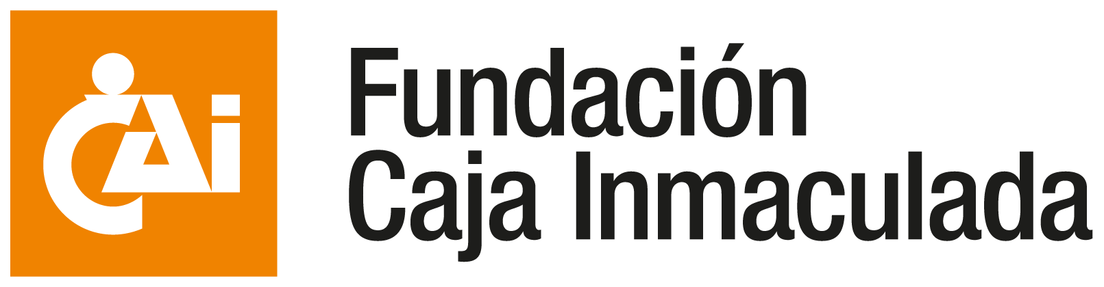logo fundación cai